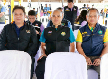  ลงพื้นที่ตรวจราชการในจังหวัดนครศรีธรรมราช ... พารามิเตอร์รูปภาพ 39